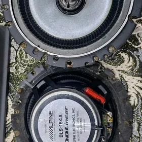 pioneer kenwood Alpine