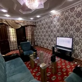 Mir-3, 2-Komnat. Kwartira