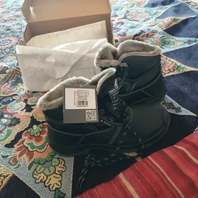 spisowka işçi eşik aýakgap