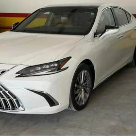 Lexus ES 350 2024