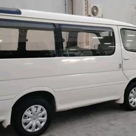 Toyota Hiace 1992