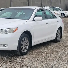 Toyota Camry 2008