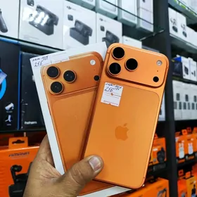 IPHONE 17 PRO MAX 256GB 🟠100%