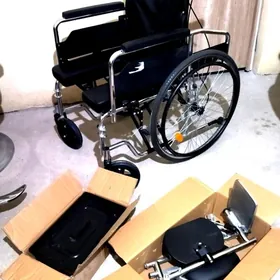 inwalid kalýasga инвалид коляс