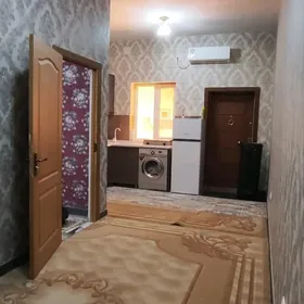 Arenda GARADAMAK 3500 kw