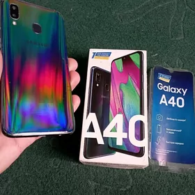 Samsung A40