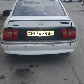 Opel Vectra 1990
