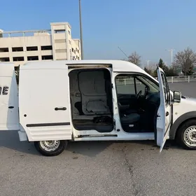 Ford Transit Connect 2010