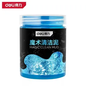 Чистящий гель (лизун)/ Slime