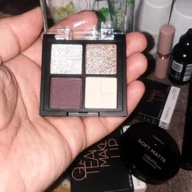 faberlic firmanyñ goź teni