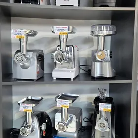 Et masyn мясорубка