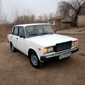 Lada 2107 1998