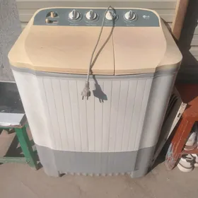 Kir maşyn пол автомат