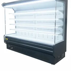 witrina holodilnik витрина холодильник  полка стеллаж polka tekje stellaj