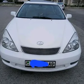 Lexus ES 330 2004