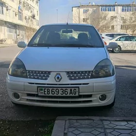 Renault Clio 2004