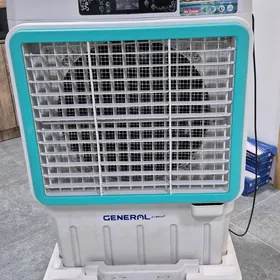 GENERALSuwly Buzly wentilyator