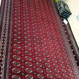 El Haly. İnce dokalan. Taze