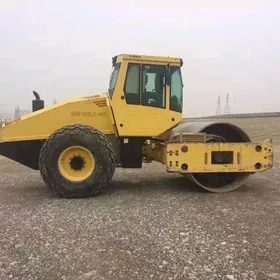Bomag BW D-40 2014
