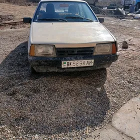 Lada 21099 1999