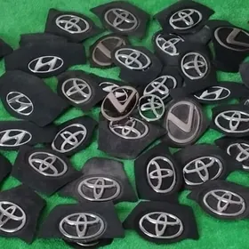 Emblema rol LEXUS HYUNDAI