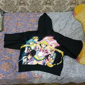 КОФТА ТЁПЛАЯ