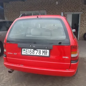 Opel Astra 1994