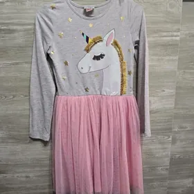 платье köynek детские