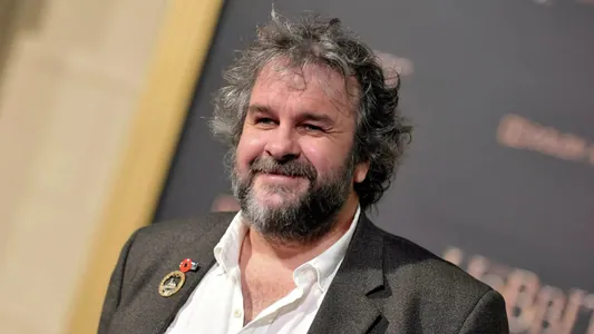 «Ýüzükleriň hökümdarynyň» režissýory hormatly «Altyn palma şahasyna» eýe bolar