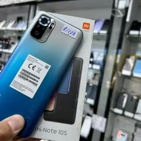 Redmi Note 10s  6/128