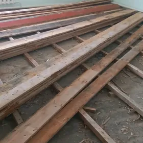 AGAÇ DEMIR ALÝAS LAMINAT ŞYPYR