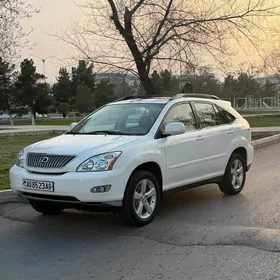 Lexus RX 330 2004