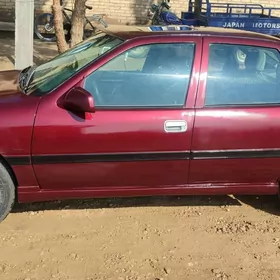 Opel Vectra 1991