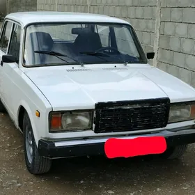 Lada 2107 1999