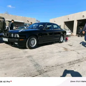 BMW 5 Series 1992