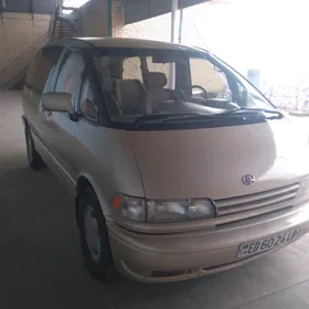 Toyota Previa 1994