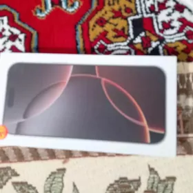 İPHONE 16 PRO MAX 1/1 KOPYA