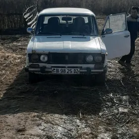 Lada 2106 1992