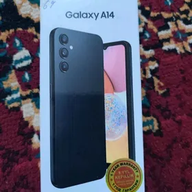 Samsung A14