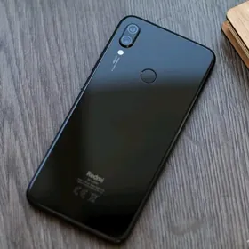 Redmi Note 7