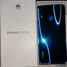 Huawei p20lite