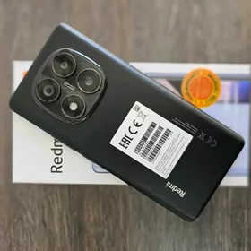 Redmi not 14 pro 8/256