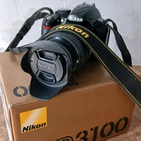 nikon 3100