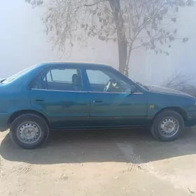 Toyota Corolla 2000