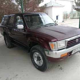 Toyota 4Runner 1994