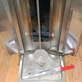 Doner apparat komplect