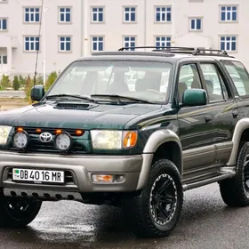 Toyota 4Runner 2000