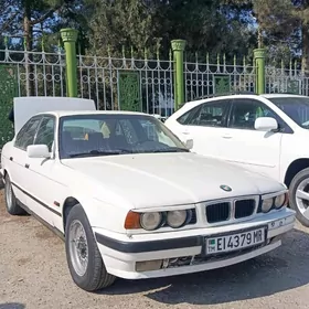 BMW 525 1990