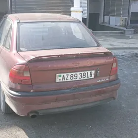 Opel Astra 1993