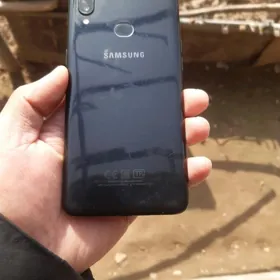 Samsung a10s